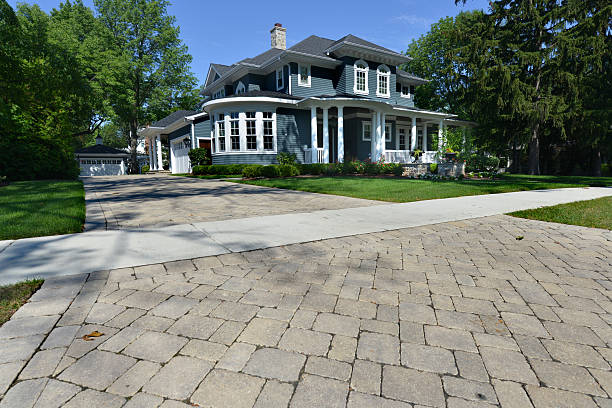 Best Environmentally-friendly driveway pavers in Englewood, NJ