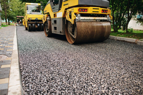 Reliable Englewood, NJ Driveway Pavers Solutions